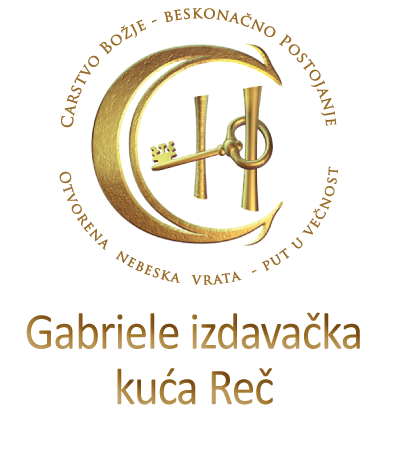 Gabriele izdavačka kuća Reč